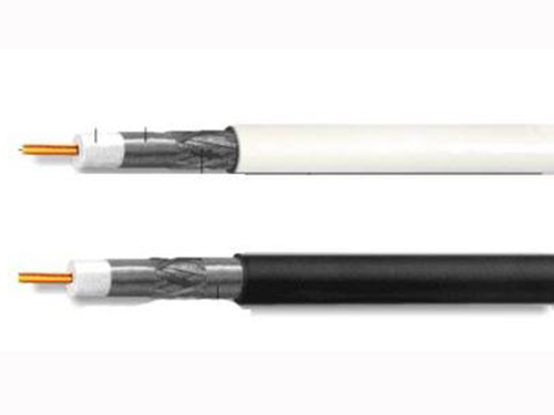 Subway power cable gj