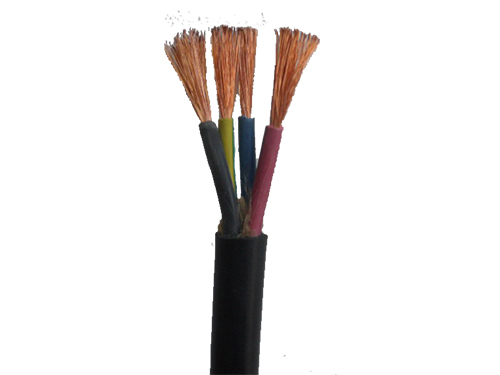 Elevator cable